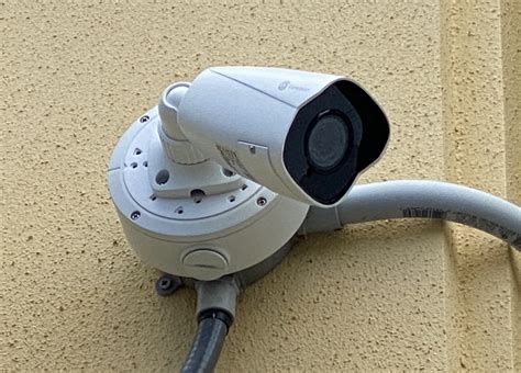 junction box cameras|junction box for bullet camera.